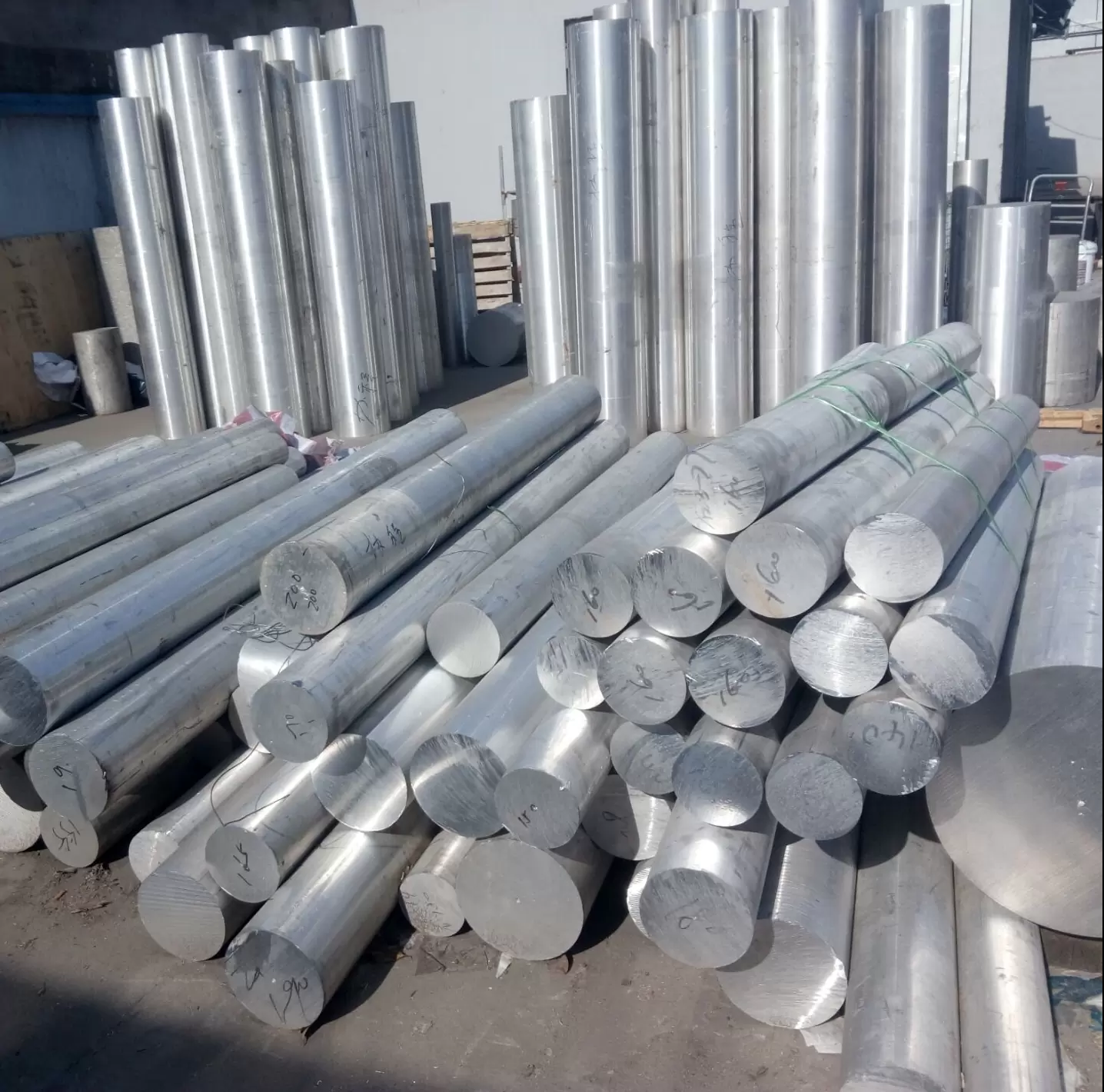 Aluminum Bar (12)