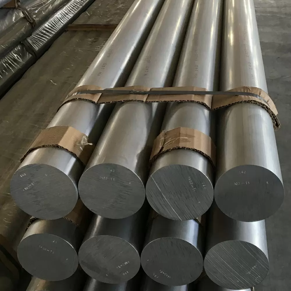 Aluminum Bar (17)