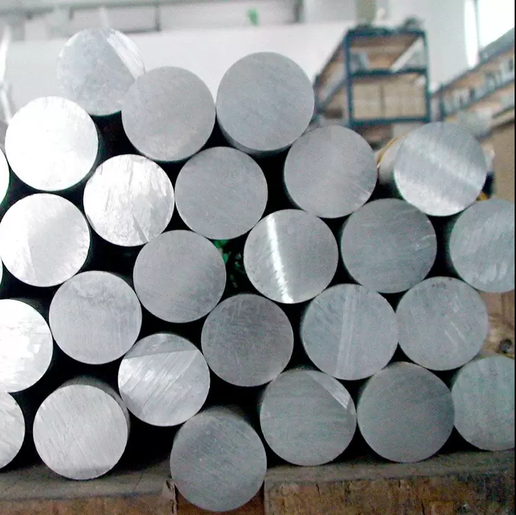 Aluminum Bar (6)