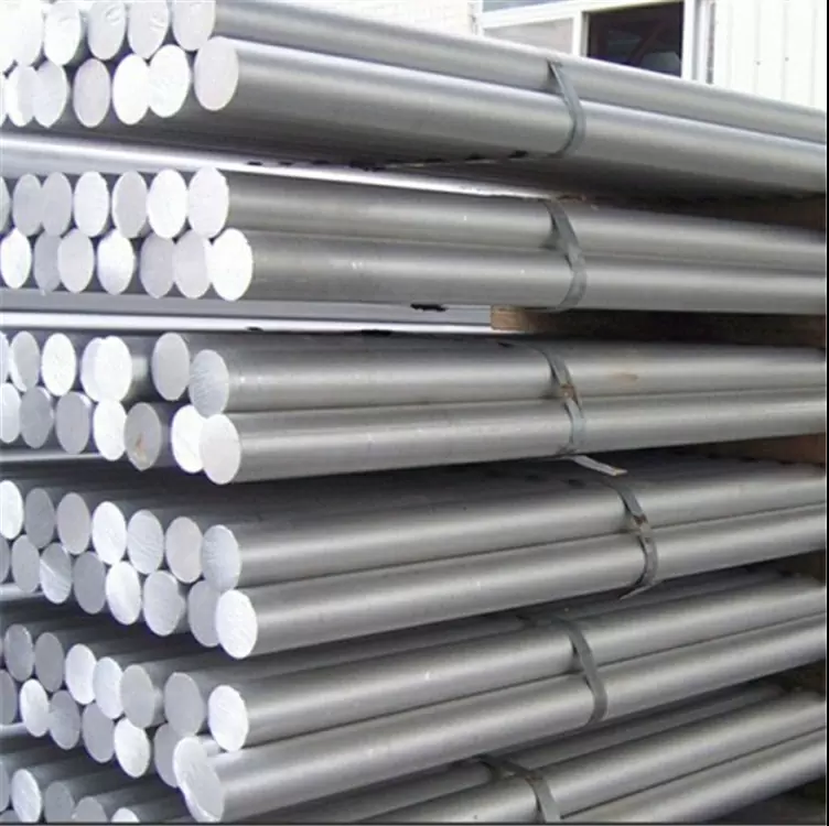 Aluminum Bar (7)