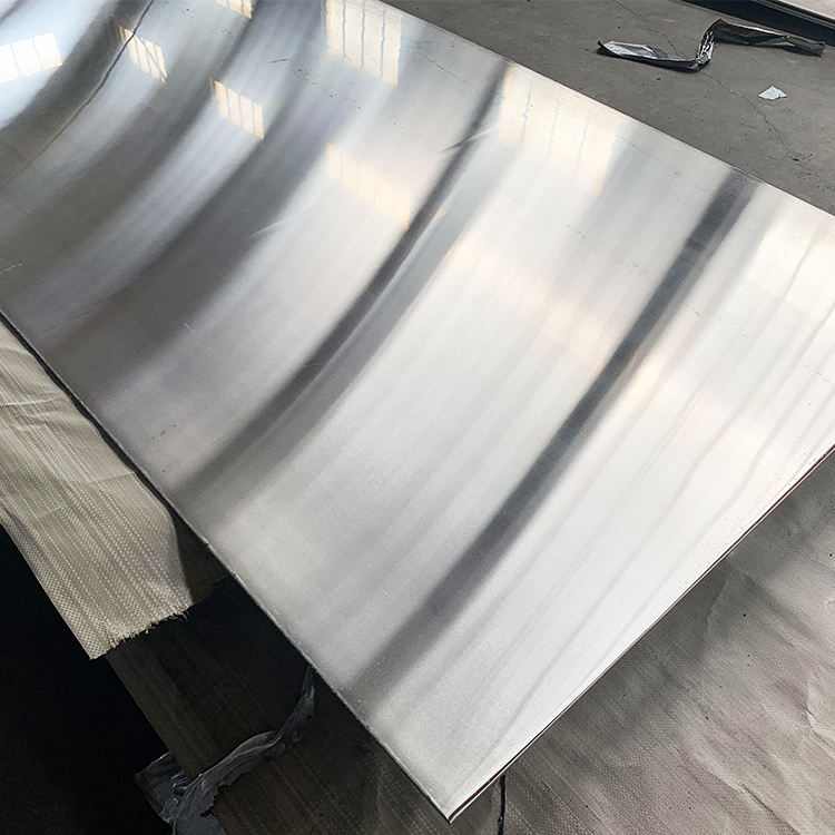 Aluminium plate98
