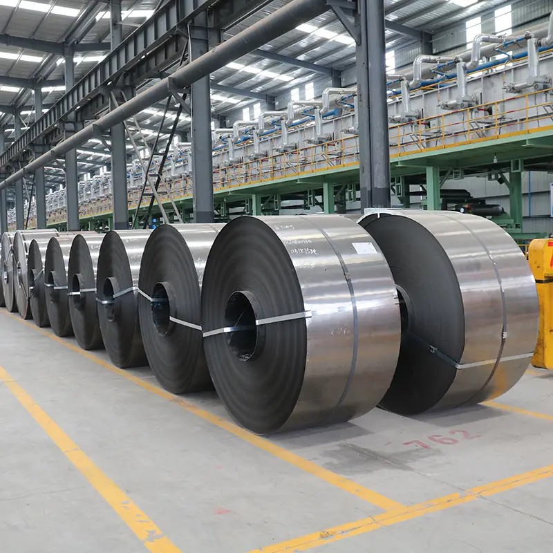 Carbon Steel Coil (15)