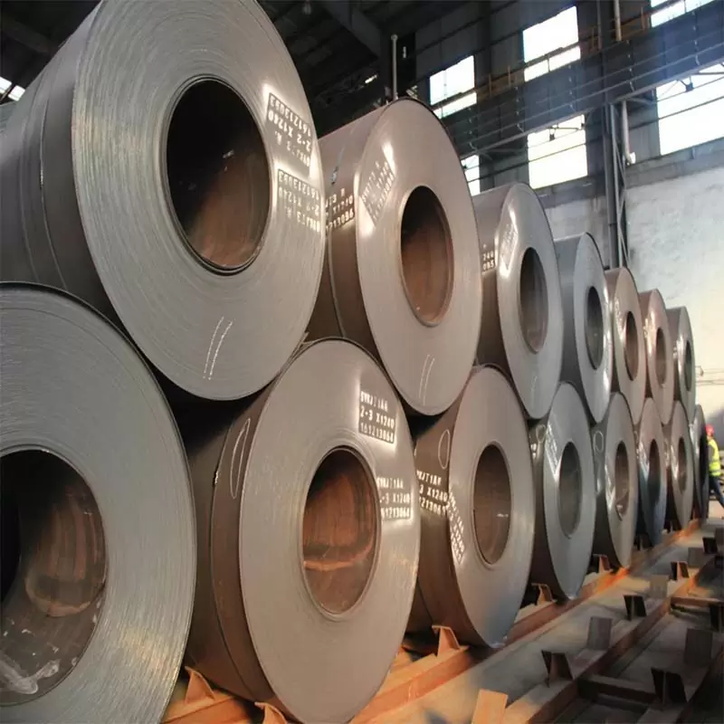 Carbon Steel Coil (21)