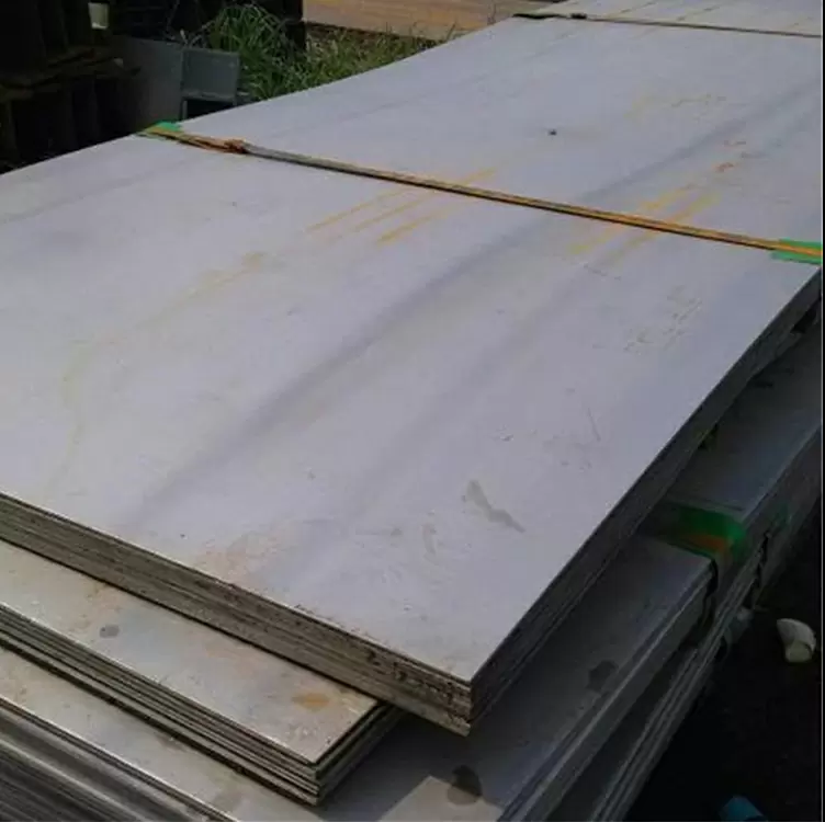 Carbon Steel Sheet (3)