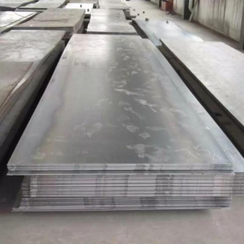 Carbon Steel Sheet (4)