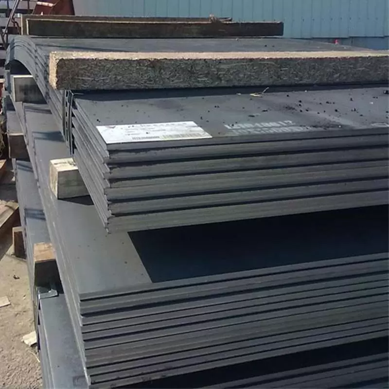 Carbon Steel Sheet (5)