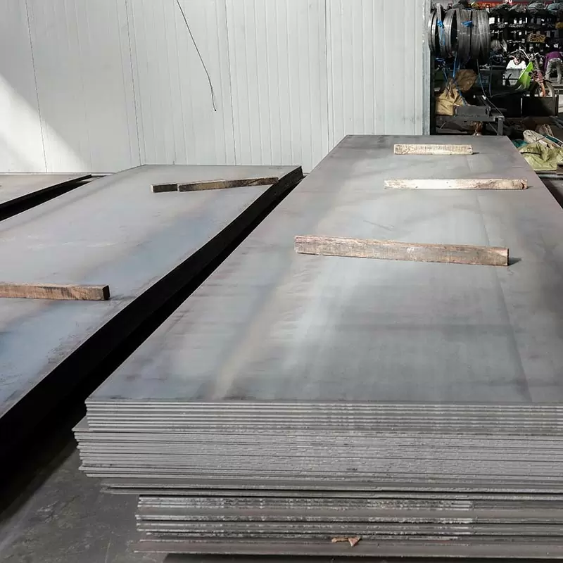 Carbon Steel Sheet (8)