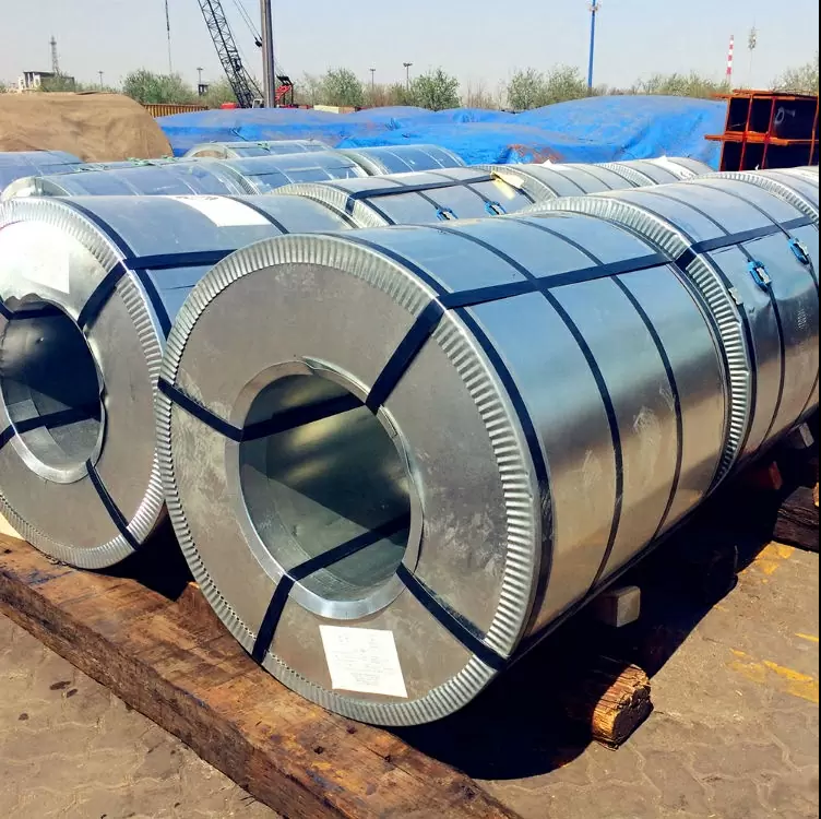 Galvanized Coil (21)