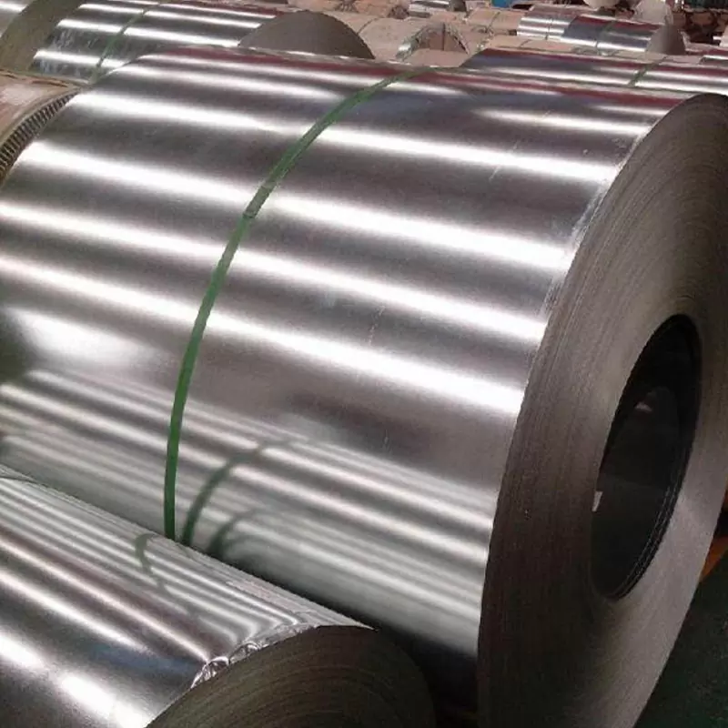 Galvanized Coil (6)