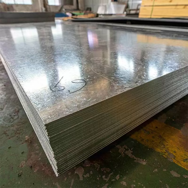 Galvanized Sheet (12)