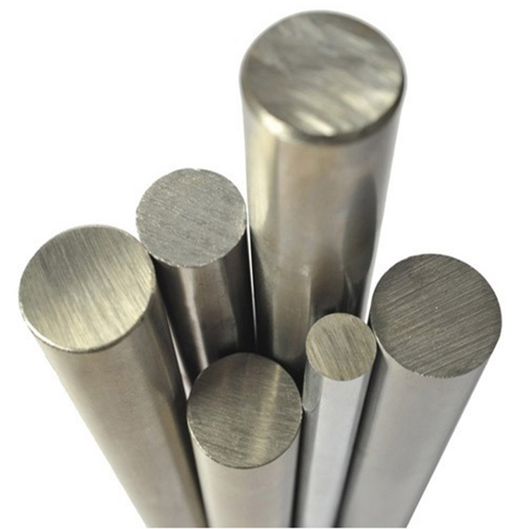 Stainless Steel Bar (၂၃)ခု၊