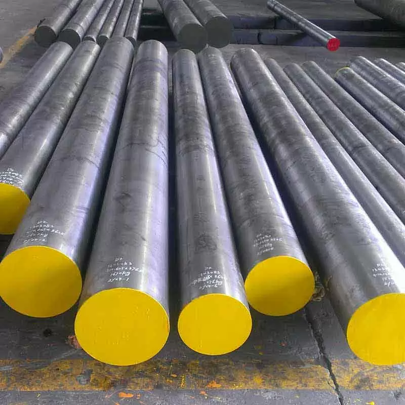 Stainless Steel Bar