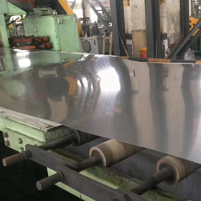 Stainless Steel Sheet (၁၁) ချပ်၊