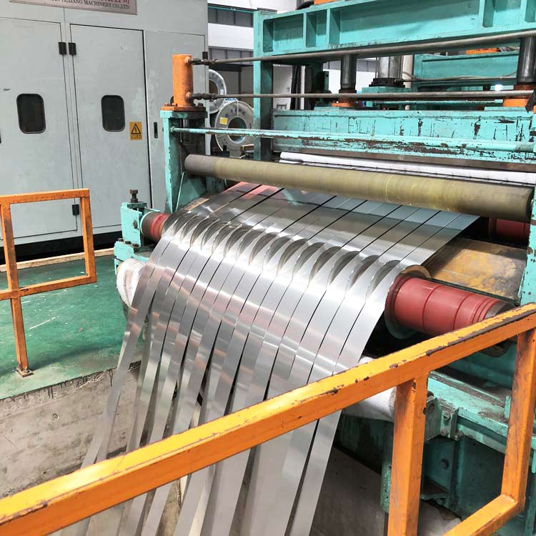 Stainless Steel Strip