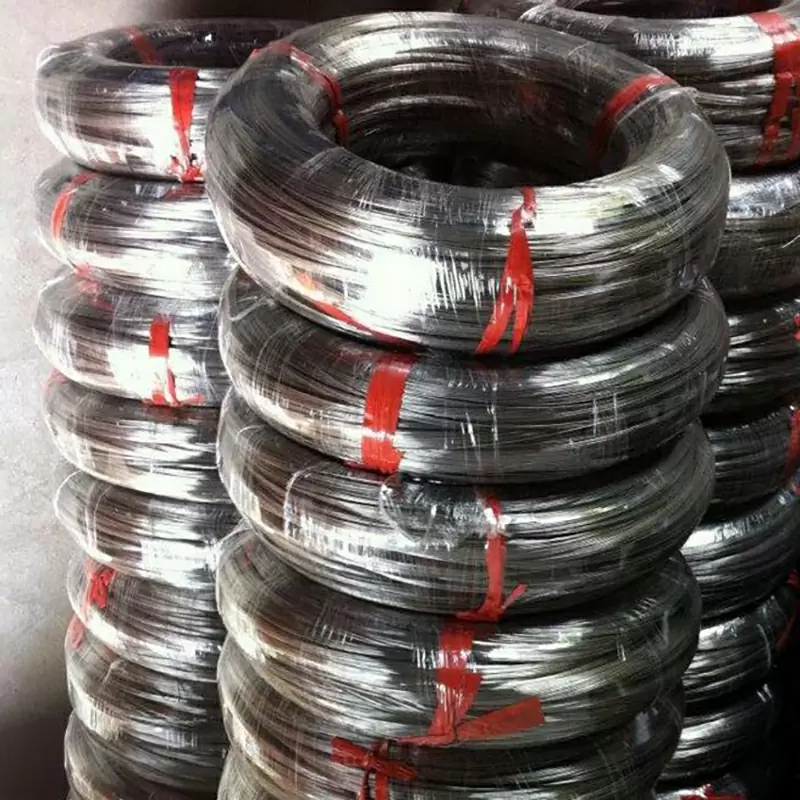 Stainless Steel Wire (၉) ကြိုး၊