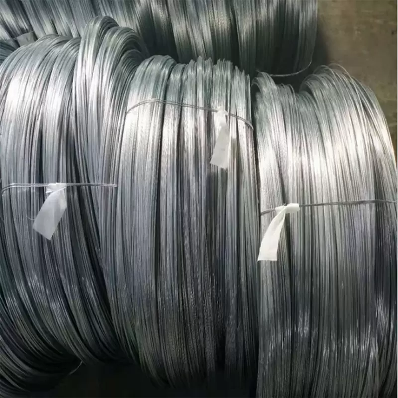 Stainless Steel Wire