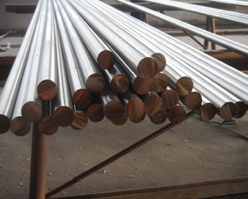 Stainless Steel Bar (57)