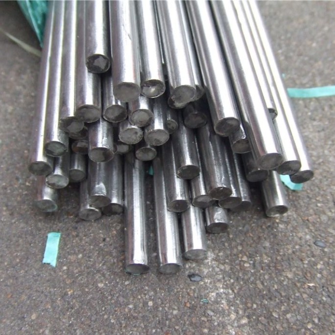 Stainless Steel Bar (86)