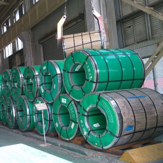 Stainless Steel Coil (57)
