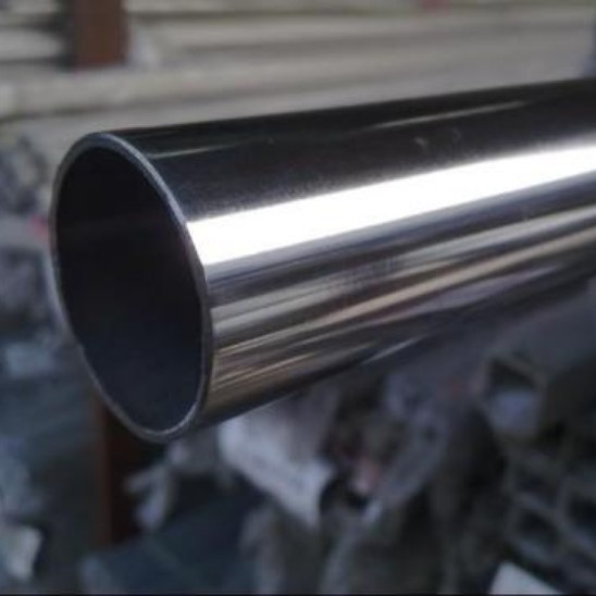 Stainless Steel Pipe (2)