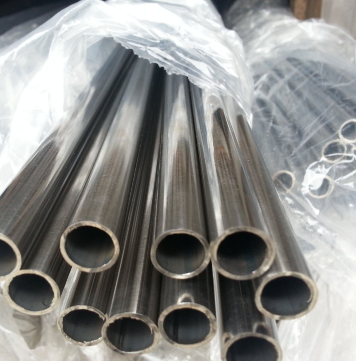 Stainless Steel Pipe (3)
