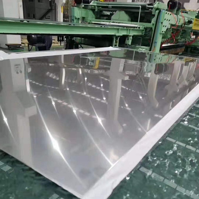 Stainless Steel Sheet (10)