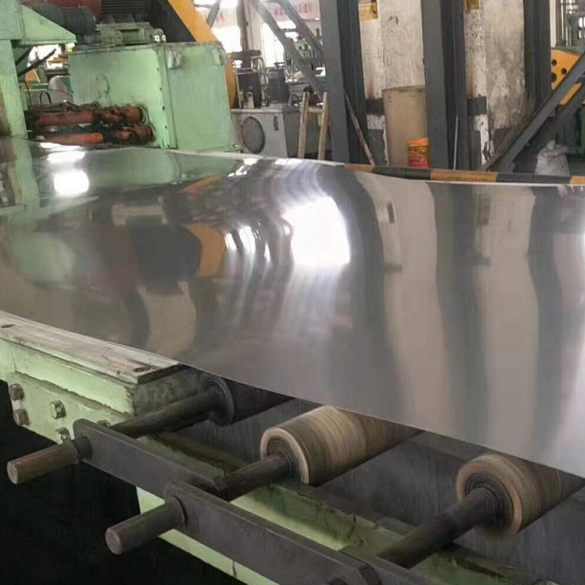 Stainless Steel Sheet (11)