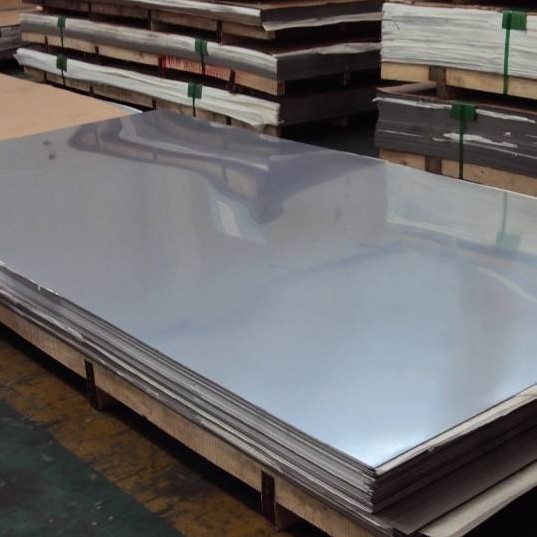 Stainless Steel Sheet (90)