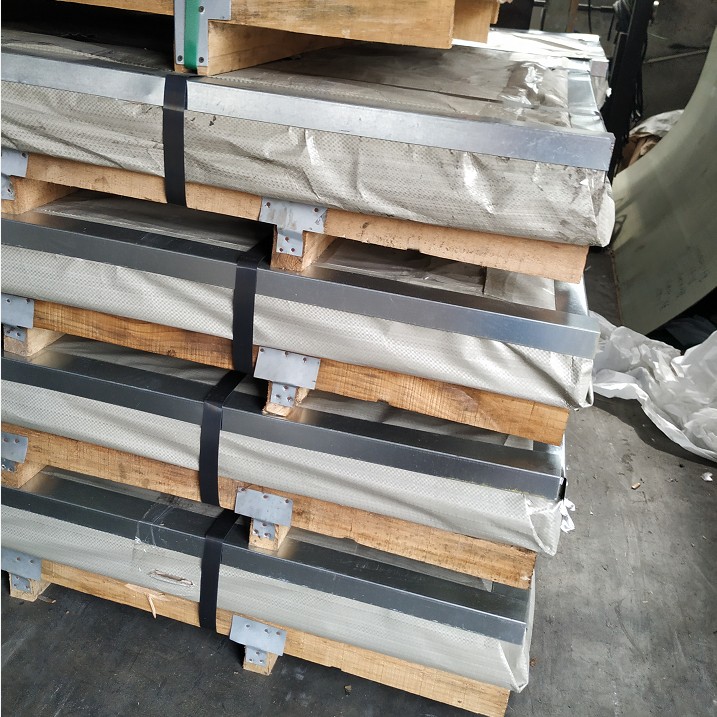 Stainless Steel Sheet (93)