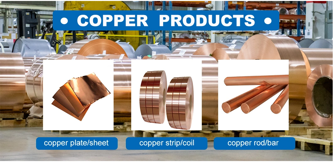 copper
